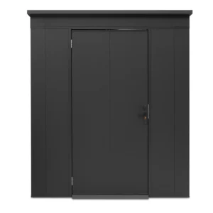 Gerätehaus aus Metall Toolshed 1,86 x 1,36 m – Bild 3