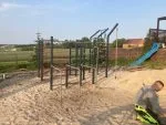 Hochwertige Outdoor Calisthenics Anlage – KraftZone I – Bild 4