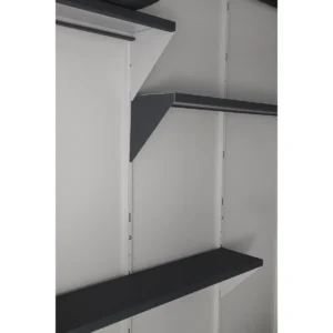 Regalboden für Gerätehaus TOOLSHED