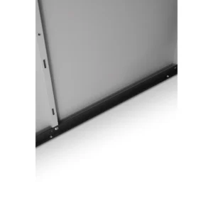 Gerätehaus aus Metall Toolshed 2,36 x 2,36 m – Bild 9