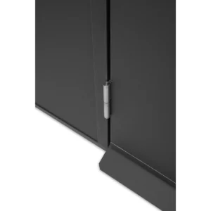 Gerätehaus aus Metall Toolshed 2,36 x 2,36 m – Bild 7