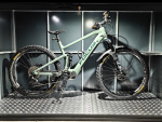 4er Fahrradbox - VeloSafe Max - Fahrradgarage - Anthrazit – Bild 5