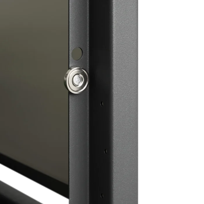 Mülltonnenbox 120 L mit Pflanzdach 5er - QBOX Flower - Mülltonnenverkleidung bepflanzbar – Bild 7