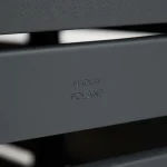 Mülltonnenbox 120 L mit Pflanzdach 5er - QBOX Flower - Mülltonnenverkleidung bepflanzbar – Bild 9