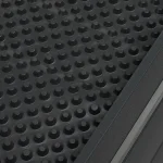 Mülltonnenbox 120 L mit Pflanzdach 5er - QBOX Flower - Mülltonnenverkleidung bepflanzbar – Bild 3