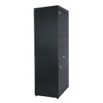 Metall-Paketbox XXL Deluxe für Zuhause mit Gravur – Schwarz – Bild 7