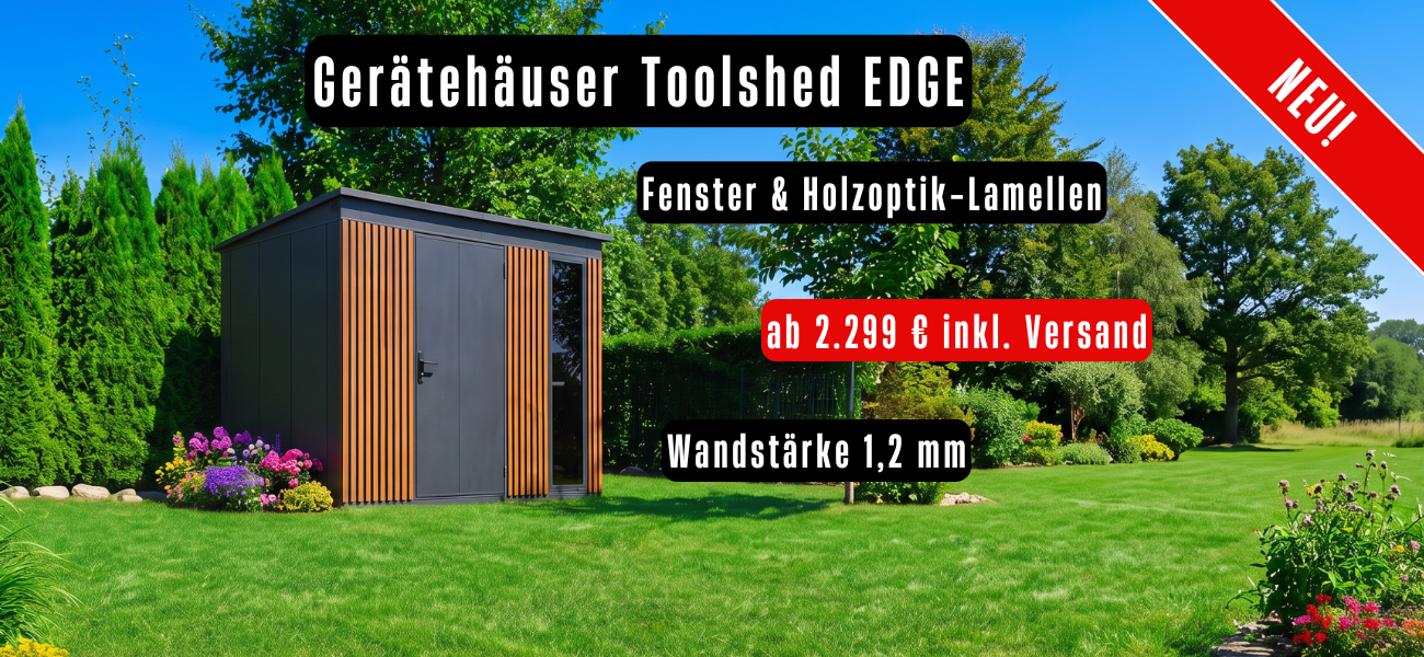 Toolshed EDGE